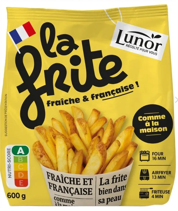 Produit rappelé