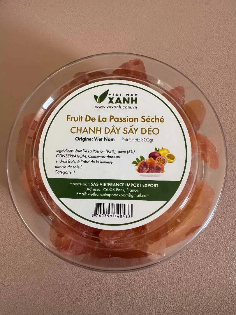 Produit rappelé