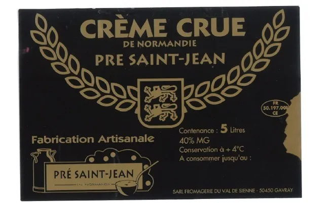 Produit rappelé