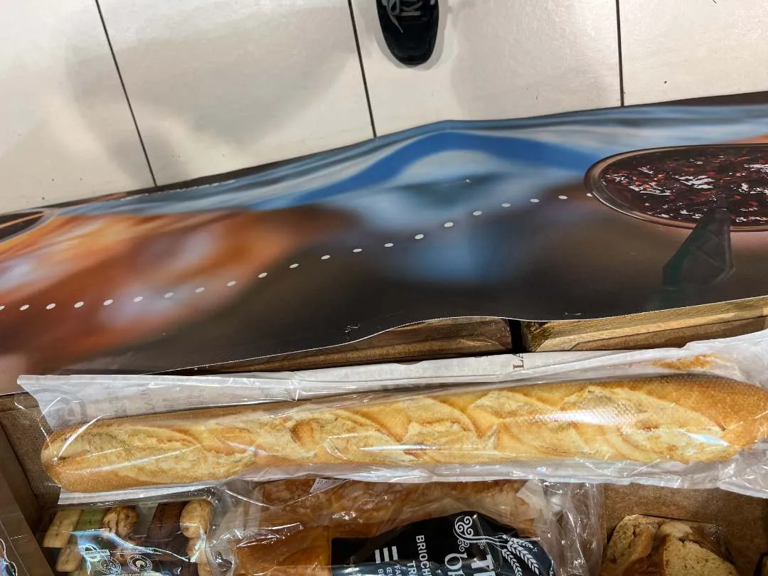 Produit rappelé