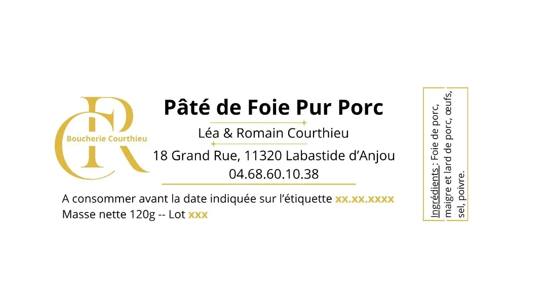 Produit rappelé