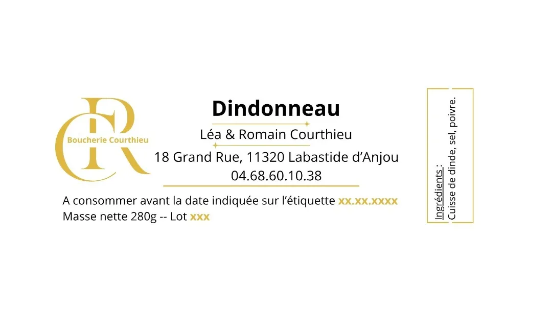 Produit rappelé