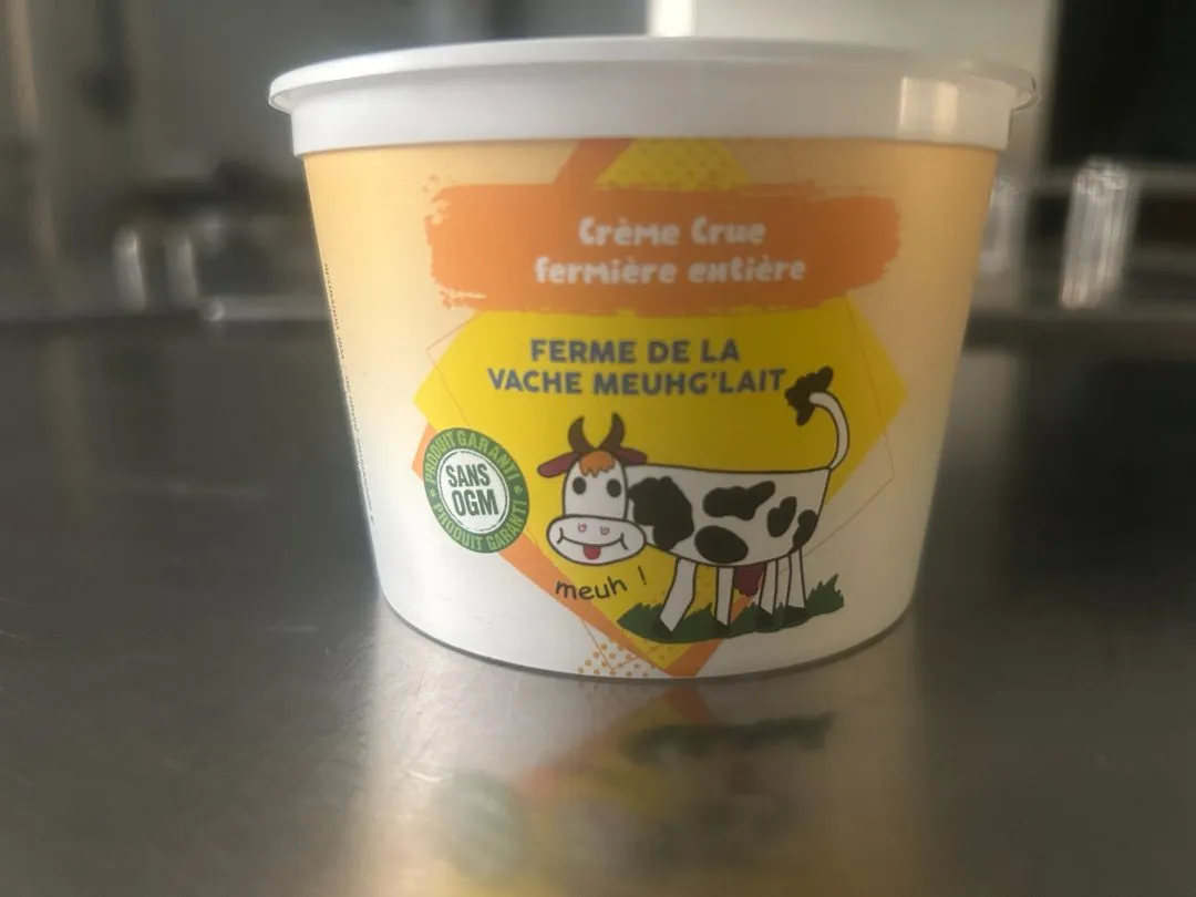 Produit rappelé