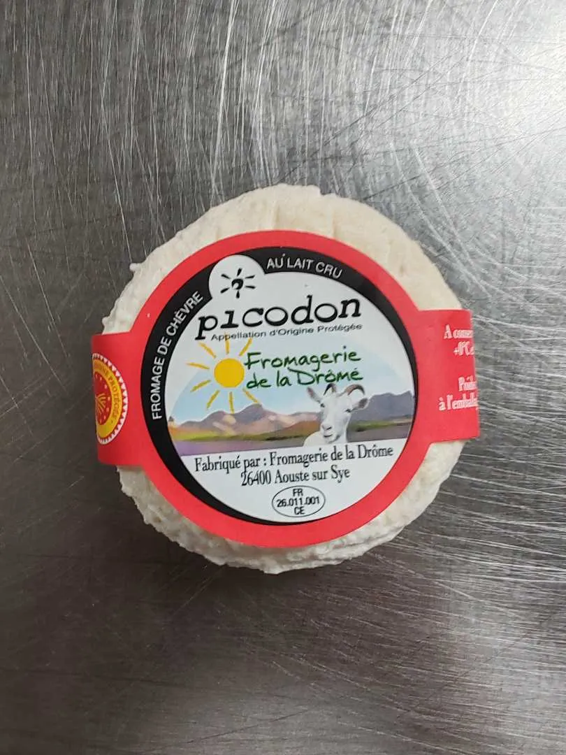 Produit rappelé
