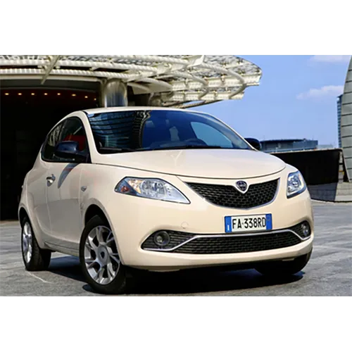 Lancia - Ypsilon voiture particulière