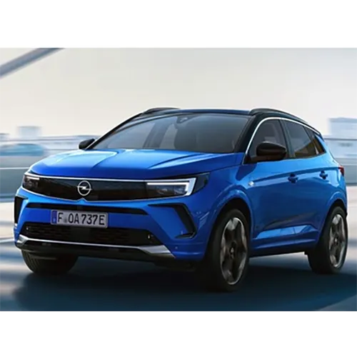 Opel/vauxhall - Grandland x voiture particulière
