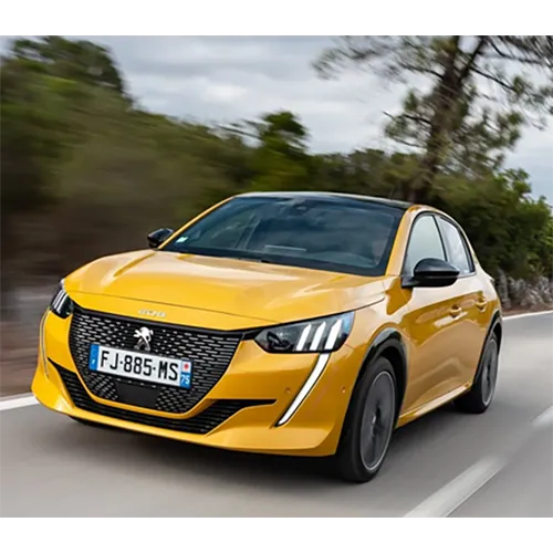Peugeot - 208 v2 voiture particulière