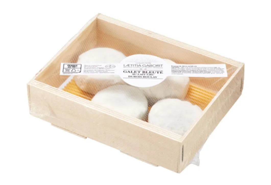 Produit rappelé