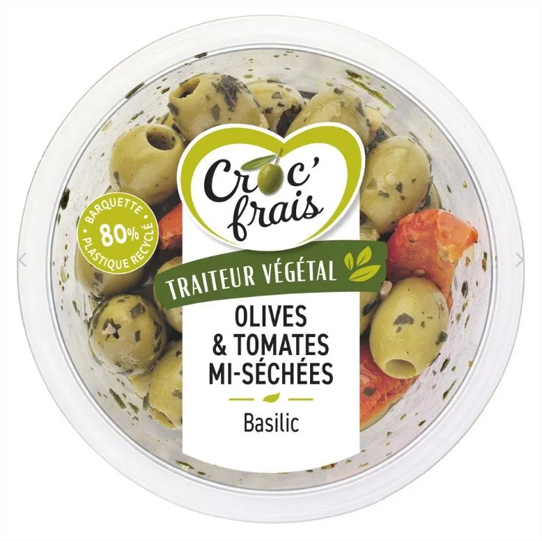 Produit rappelé