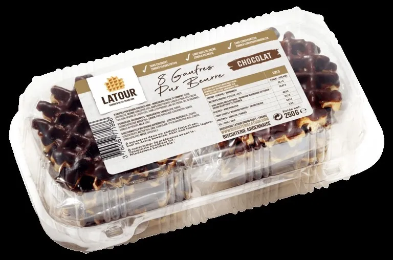 Produit rappelé