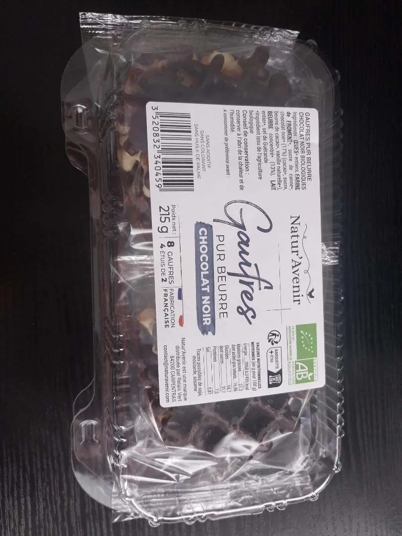Produit rappelé