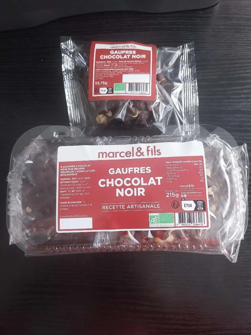 Produit rappelé
