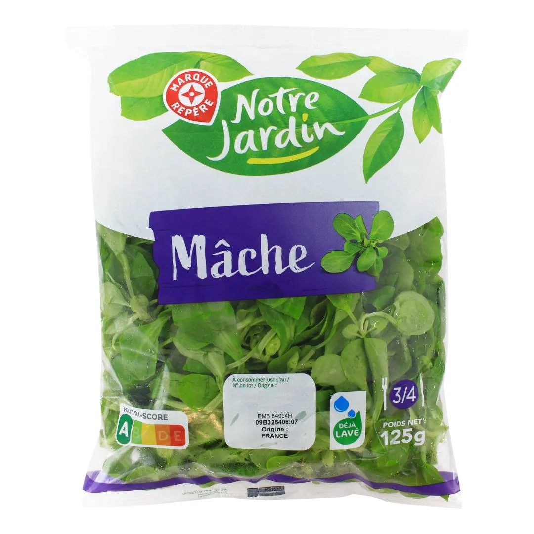 Produit rappelé