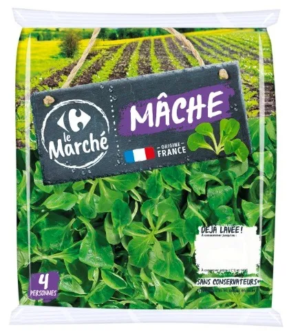 Produit rappelé