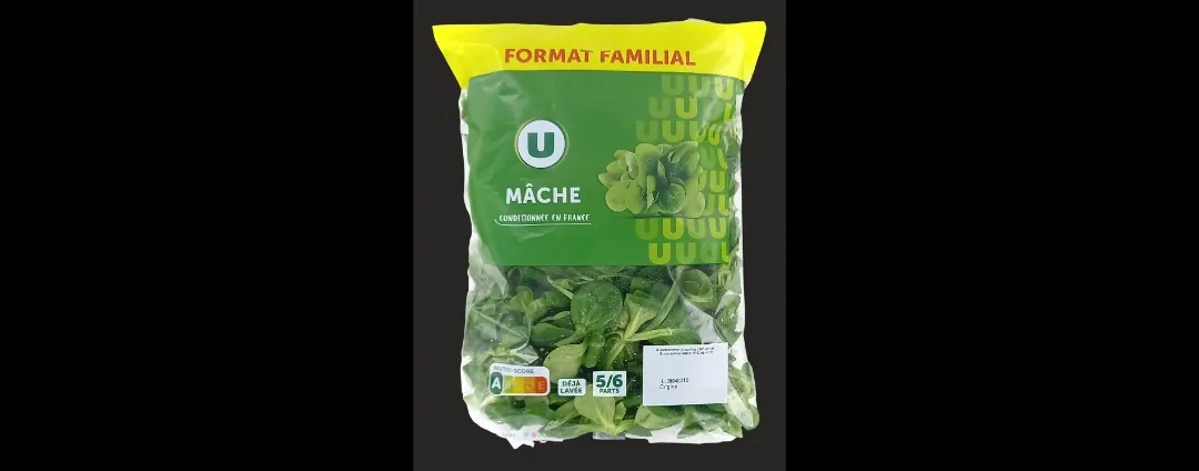 Produit rappelé