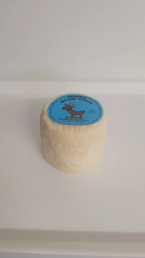 Produit rappelé