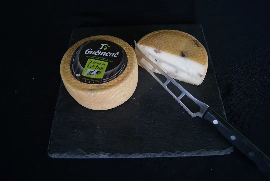 Produit rappelé