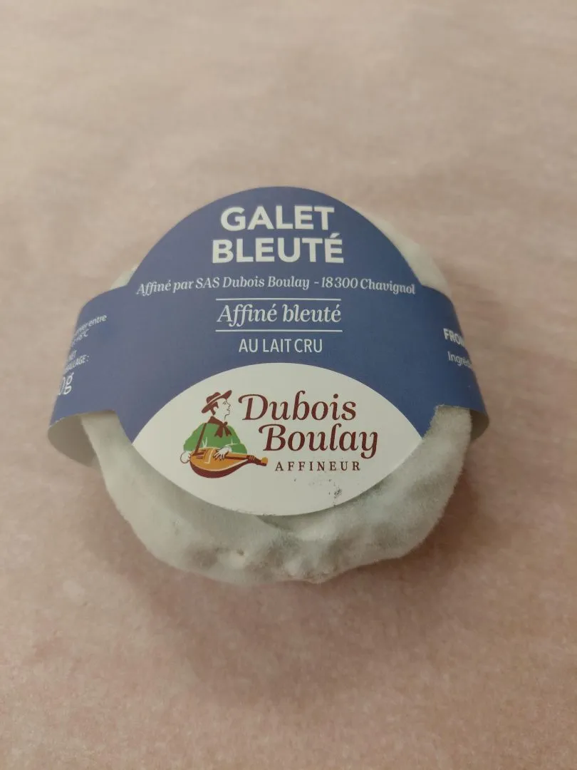 Produit rappelé