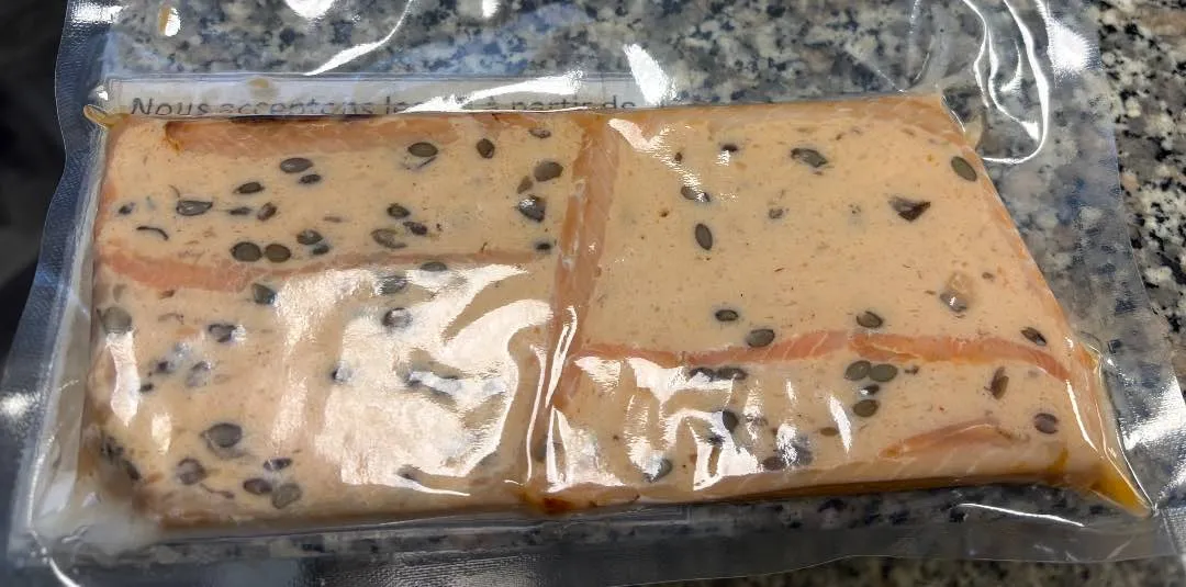 Produit rappelé