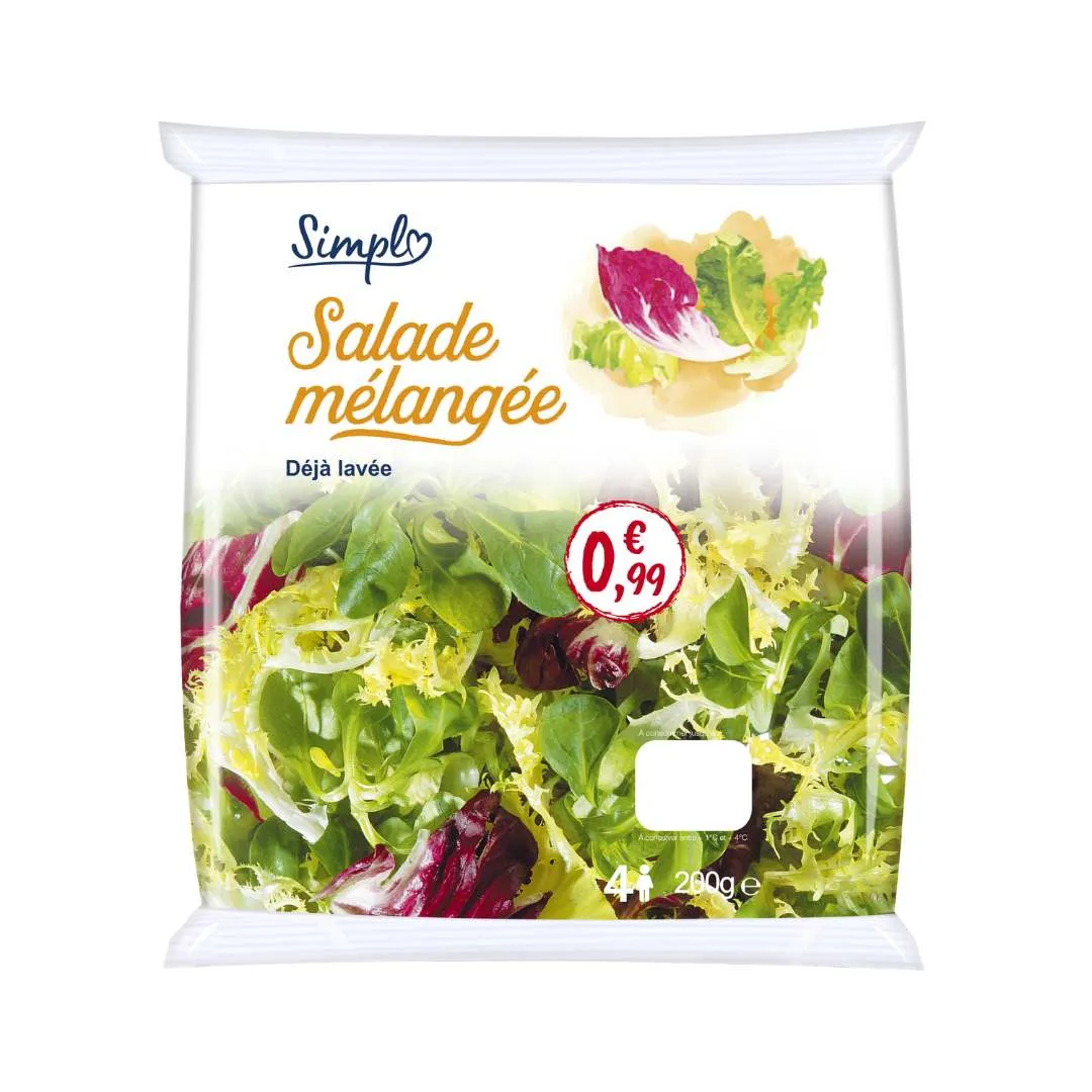 Produit rappelé