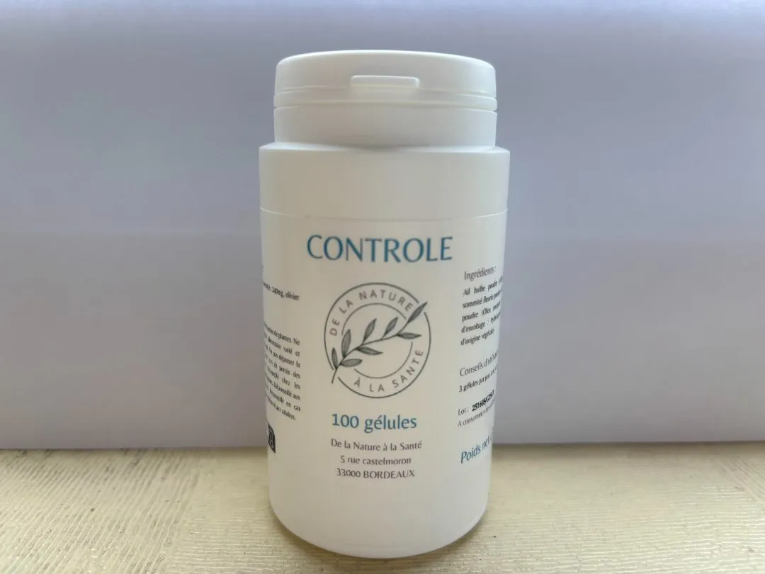 Produit rappelé