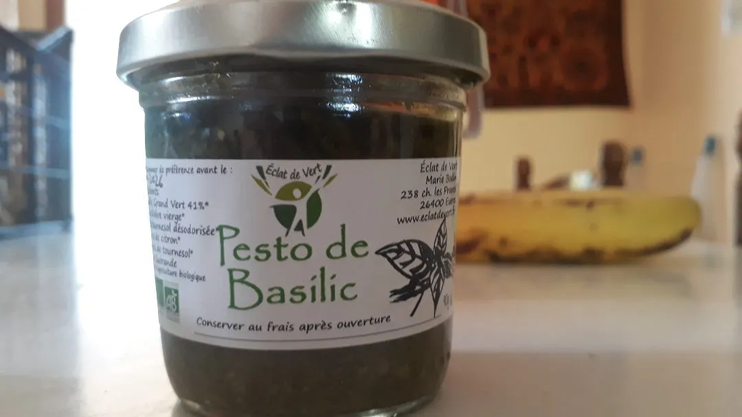 Produit rappelé
