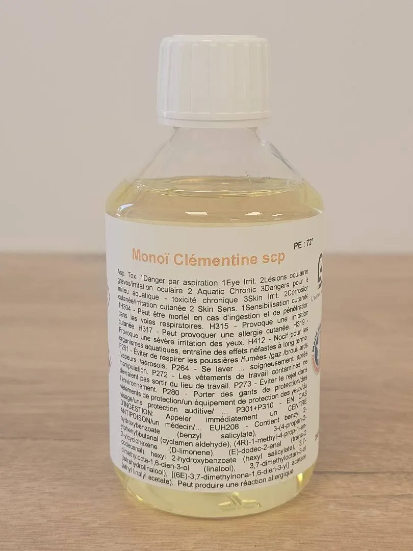 Produit rappelé