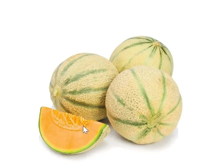 Marque inconnue - Melon charentais