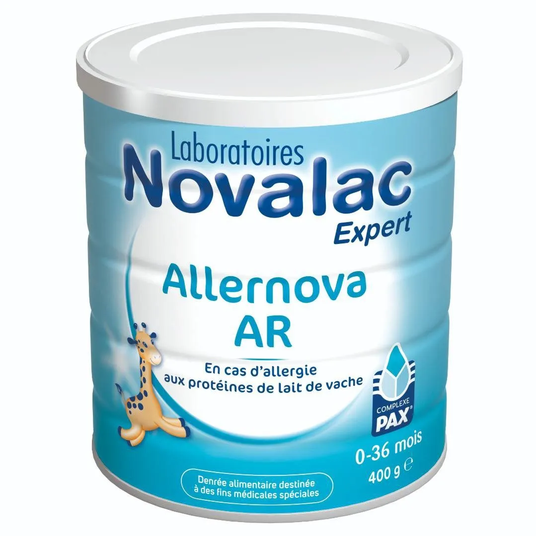 Produit rappelé