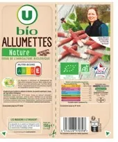 Produit rappelé