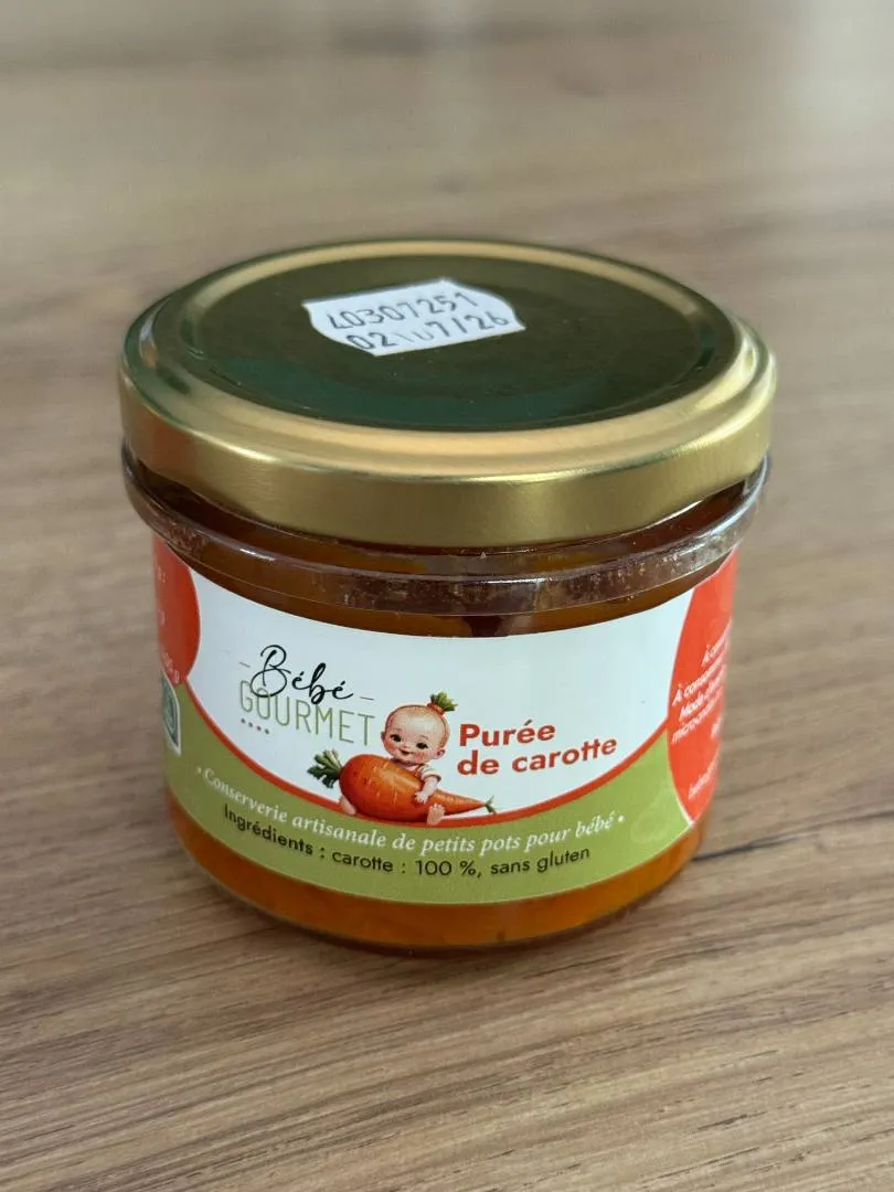 Produit rappelé