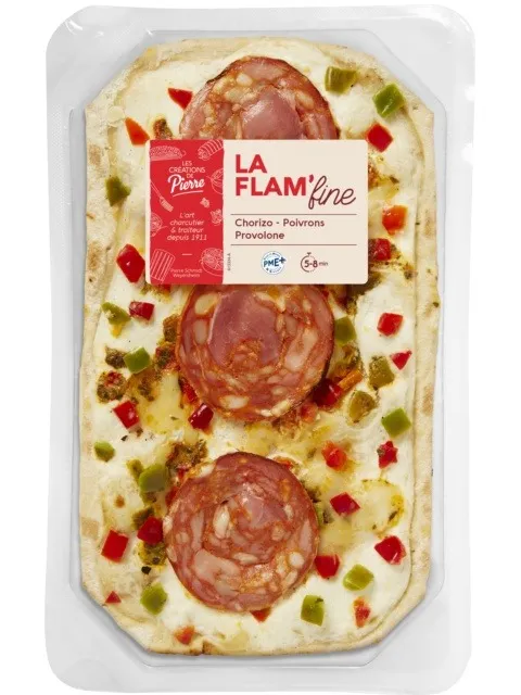 Produit rappelé