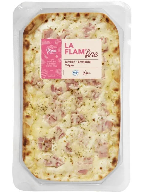 Produit rappelé