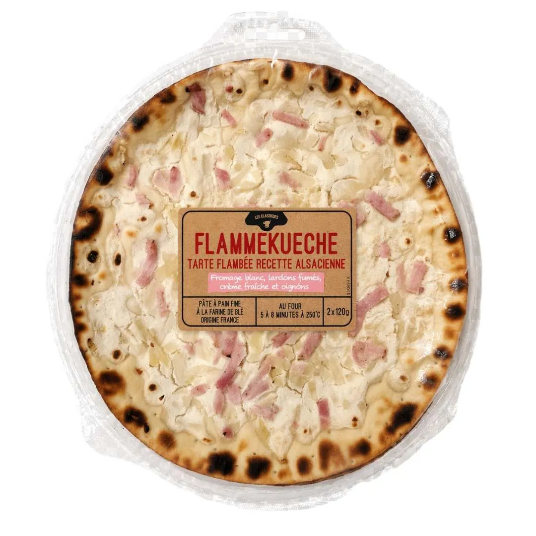 Produit rappelé