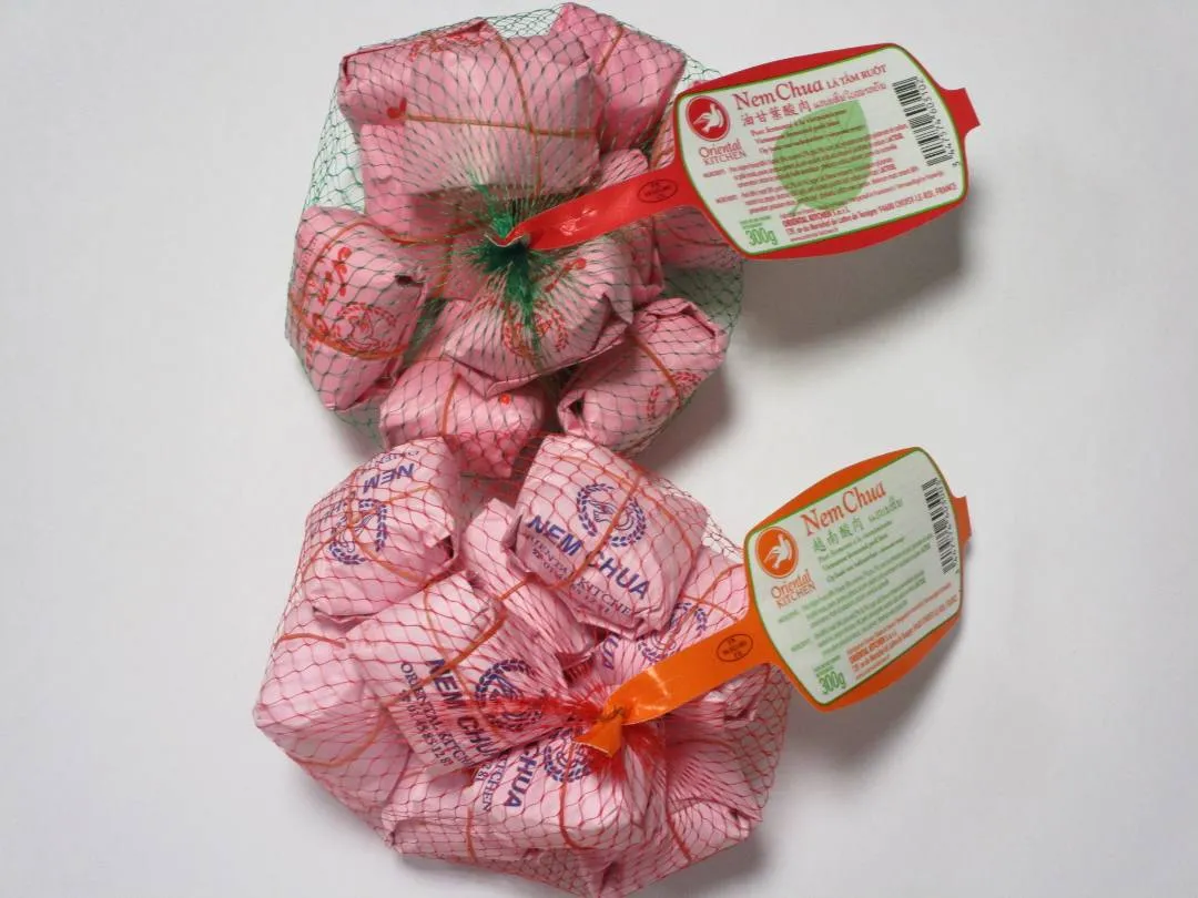 Produit rappelé