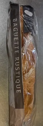 Produit rappelé