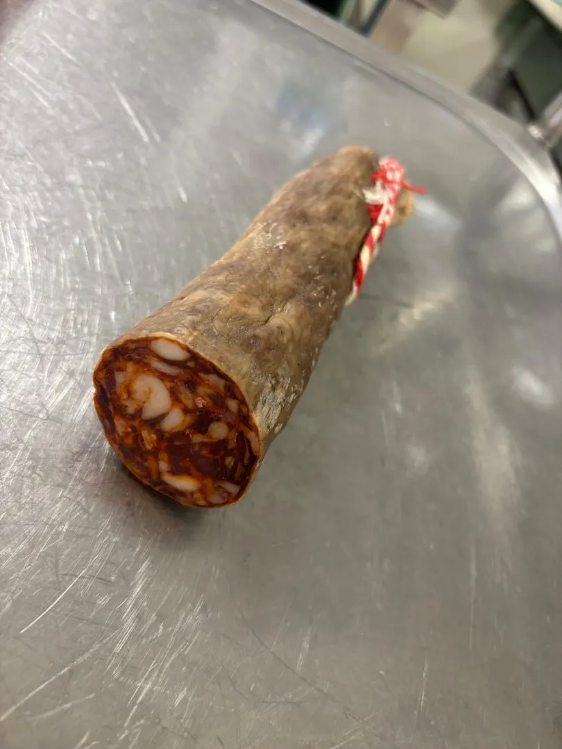 Produit rappelé