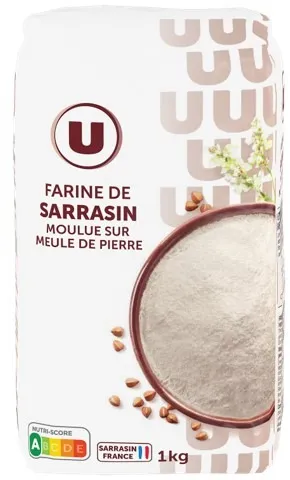 Produit rappelé