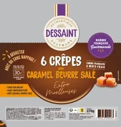 Produit rappelé