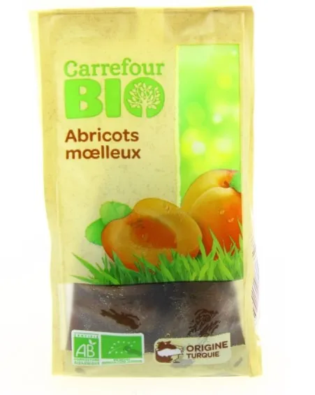Produit rappelé