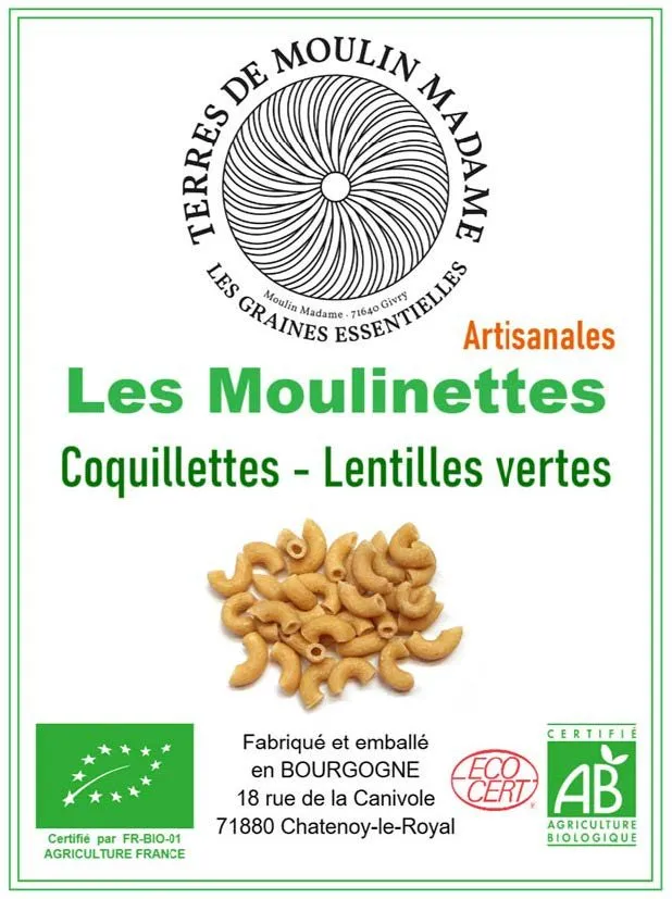 Produit rappelé