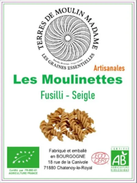 Produit rappelé