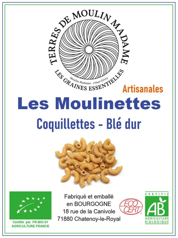 Produit rappelé