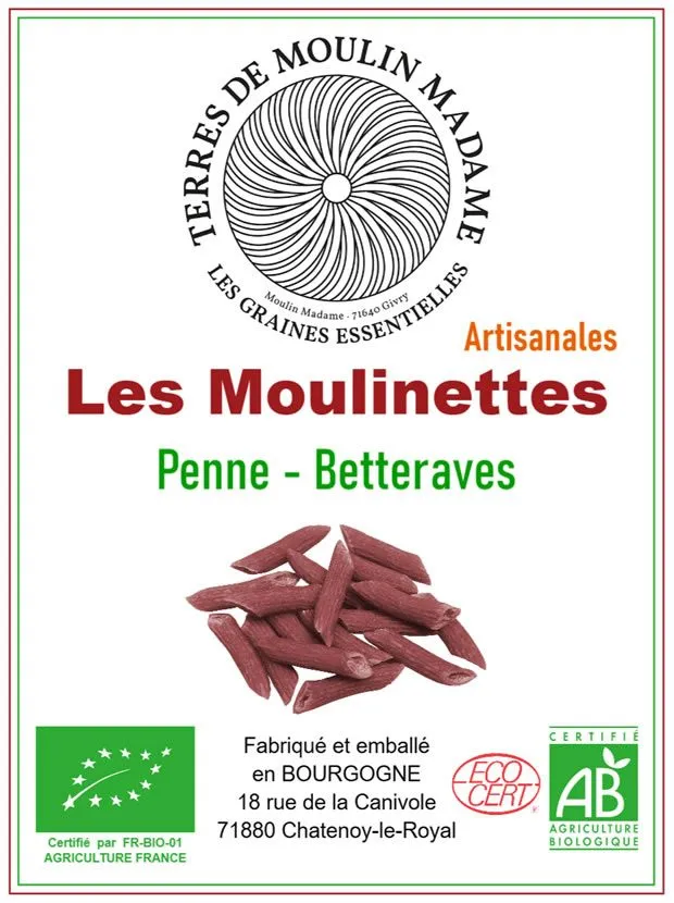 Produit rappelé