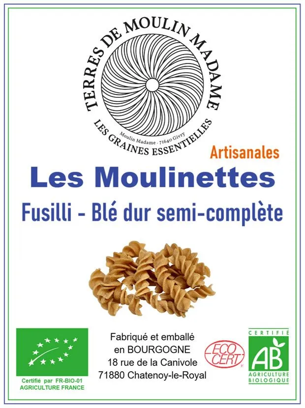 Produit rappelé