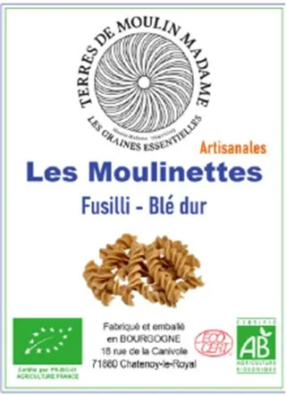 Produit rappelé