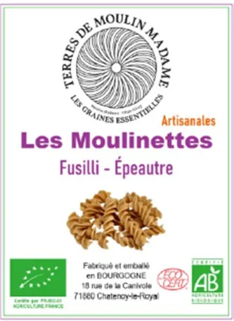 Produit rappelé