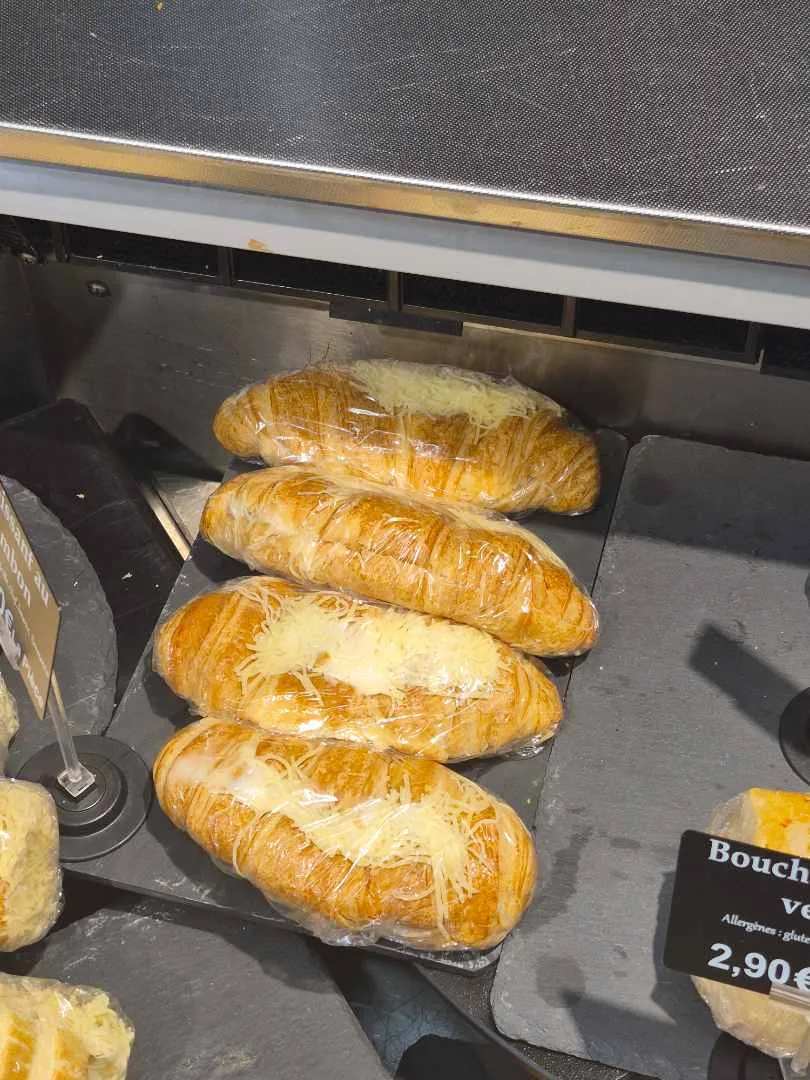 Produit rappelé