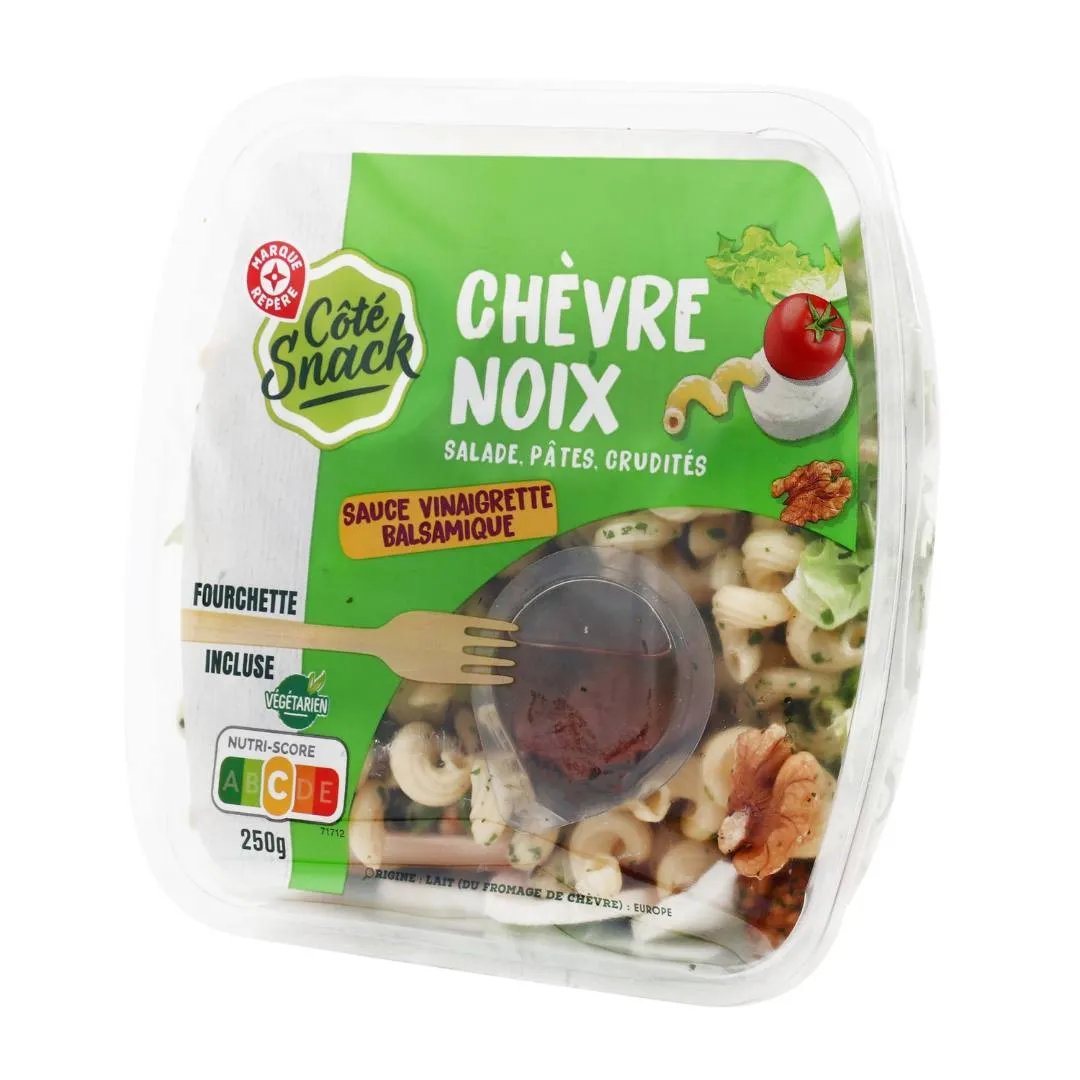 Produit rappelé