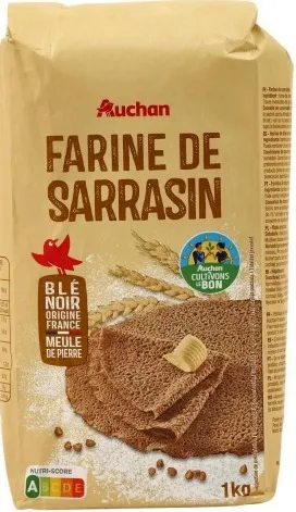 Produit rappelé
